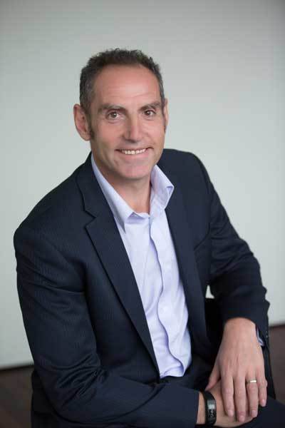 Scott Trevethan