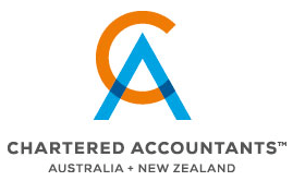chartered accountants anz