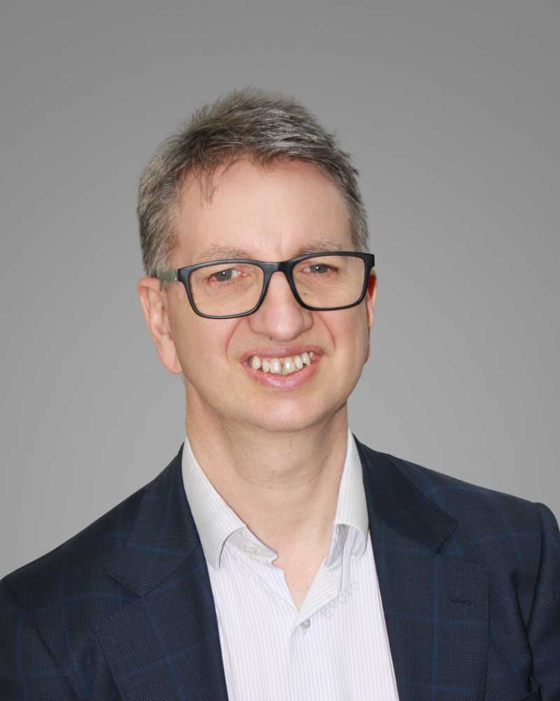 Paul Turra