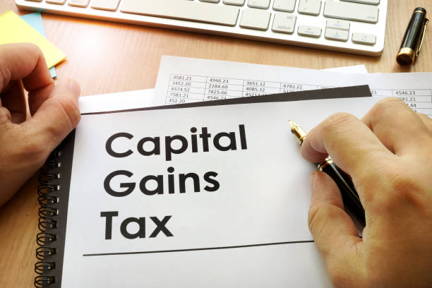 Pre-CGT assets on the radar: why reporting exempt disposals matters